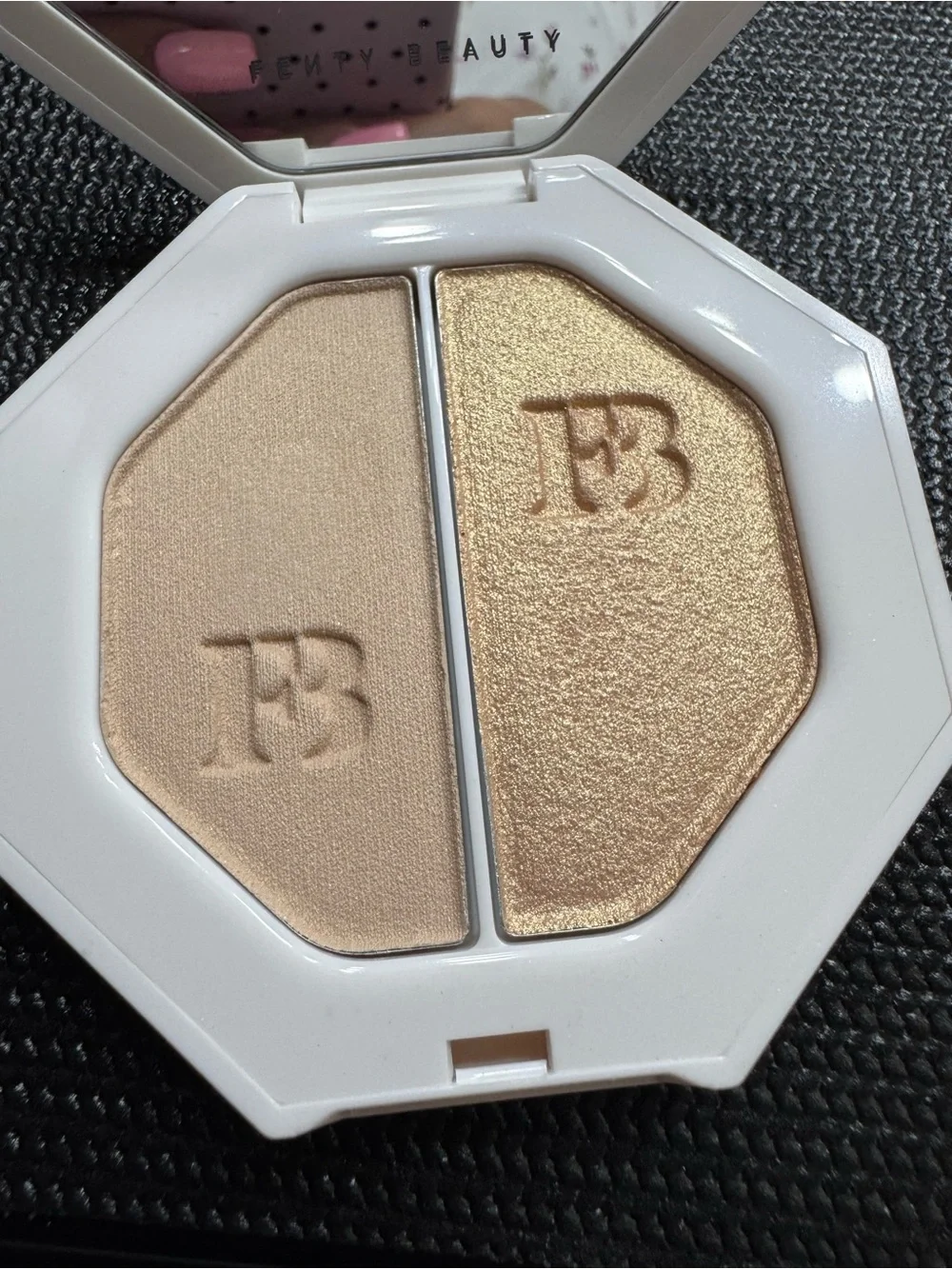 tarte creamy liquid